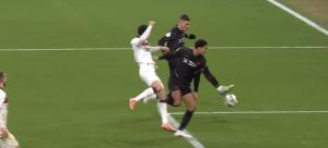 Bayer Leverkusen Libas Tamu 3-0, Tiket Semifinal DFB Pokal di Tangan