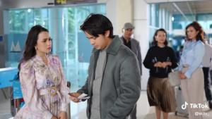 SCTV Hadirkan Sinetron Terbaru “Istiqomah Cinta” dalam Rangkaian Ramadan Penuh Cinta