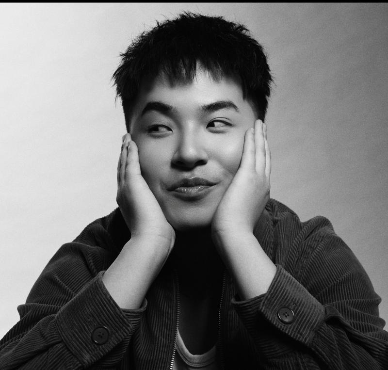  Keenan Te Rilis Single Baru “Bones”, Balada Emosional Tentang Sunyinya Setelah Patah Hati