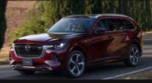 Mazda Tegaskan Filosofi “Mencintai Mereka yang Terus Bergerak” Lewat Tema “If Mazda Were a Person”