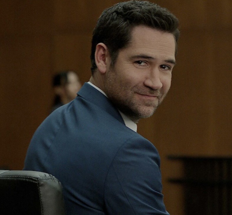  Spoiler Season 4 The Lincoln Lawyer: Kematian Karakter Ikonik Jadi Momen Paling Menguras Emosi