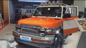  IIMS 2026 Tegaskan Komitmen Dukung UMKM, Hadirkan Ekosistem Otomotif hingga Hiburan dalam Satu Platform