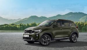 New Sonet Tampil di IIMS 2026, Kia Tawarkan Compact SUV Urban dengan Fitur Premium dan Teknologi Cerdas