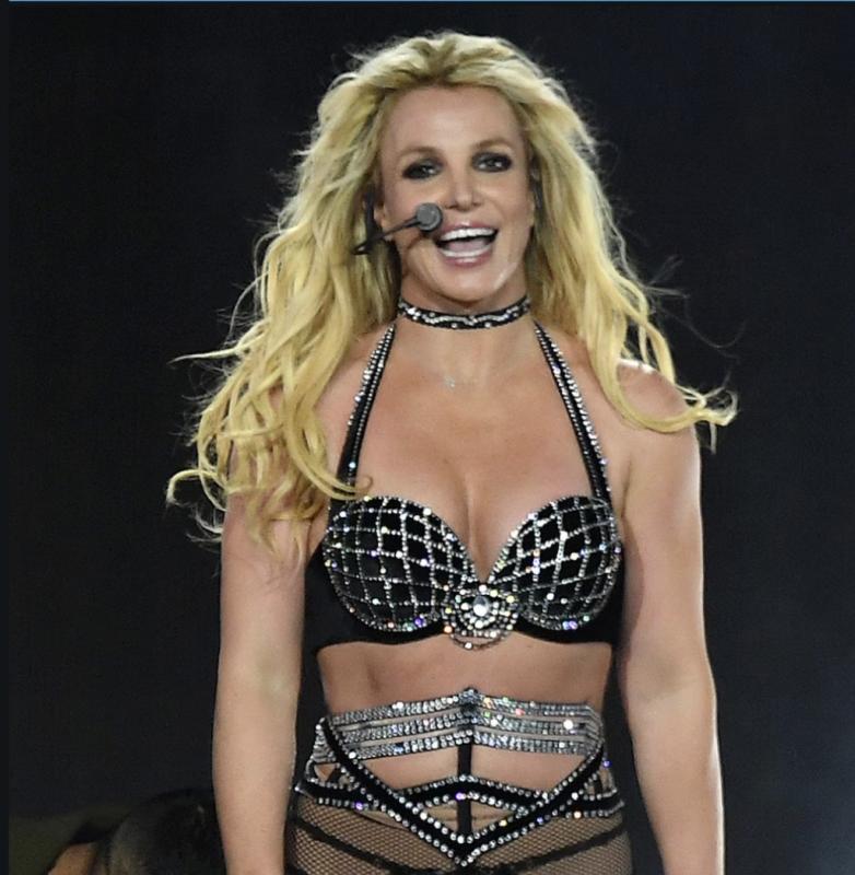  Britney Spears Jual Katalog Musik ke Primary Wave 