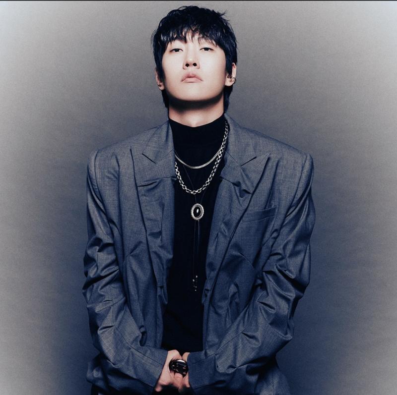 SHAUN Rilis ‘Diary’, Single Pre-Release Ketiga Menuju EP Terbaru April 2026