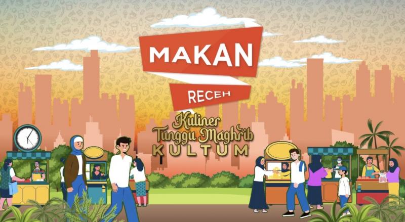 TRANS7 Siapkan Ragam Program Spesial Ramadan 1447 H, dari Komedi Sahur hingga Wisata Religi 