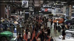  Indonesia International Motor Show 2026 Memasuki Hari-Hari Terakhir, Banjir Promo & Hiburan Menarik