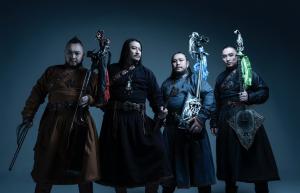  The HU Rilis Single Baru “The Real You”, Perpaduan Hunnu Rock dan Energi Modern