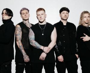 From Ashes To New Umumkan Album “REFLECTIONS”, Rilis Single Emosional ‘Villain’