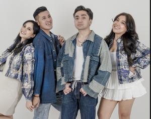 Reuni Hangat BIANCADIMAS dan THE NELWANS Lahirkan Single “Sejauh Ku Memandang” yang Viral di TikTok