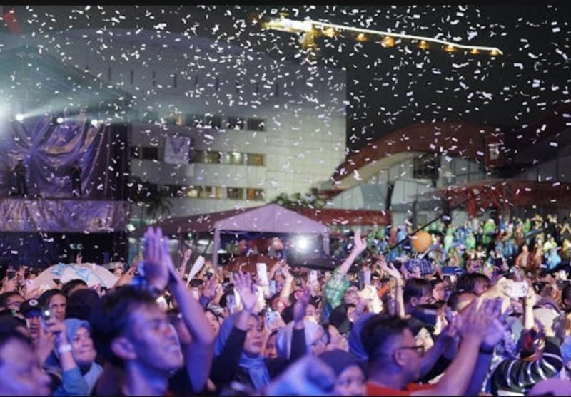  Indonesia International Motor Show 2026 Ditutup Sukses, Transaksi Tembus Rp8,7 Triliun