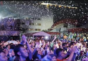  Indonesia International Motor Show 2026 Ditutup Sukses, Transaksi Tembus Rp8,7 Triliun