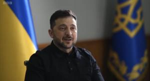  Empat Tahun Perang Ukraina-Rusia, Zelenskyy: “Hanya Soal Waktu Wilayah Kami Kembali”