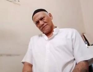 Tio Pakusadewo Hayati Peran Bang Galak di Para Pencari Tuhan Jilid 18 Ramadan SCTV