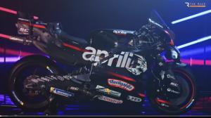  Aprilia Bikin Geger MotoGP 2026 dengan “F-Duct” Versi Motor, Sah Secara Regulasi