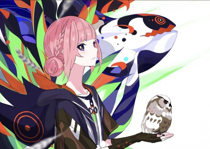  KAF Rilis “Voiceless password 周波数0の合言葉”, Awali Proyek Lintas Media Menuju Album Kelima