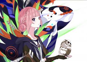  KAF Rilis “Voiceless password 周波数0の合言葉”, Awali Proyek Lintas Media Menuju Album Kelima