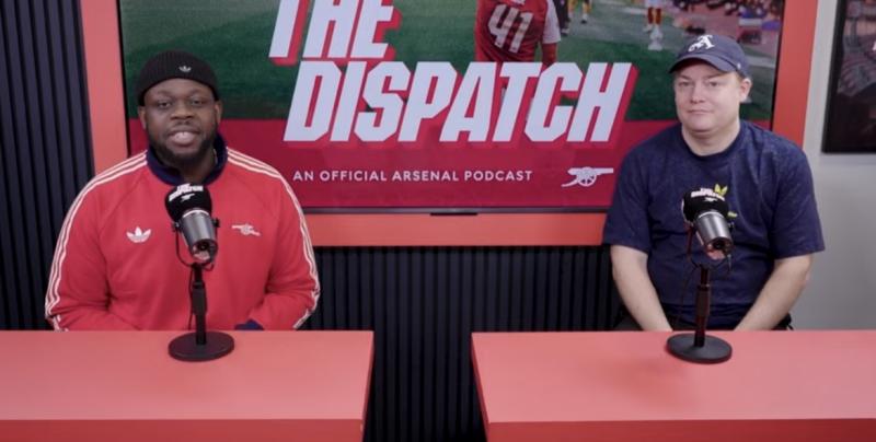  Arsenal F.C. Taklukkan Chelsea, The Dispatch Ungkap Atmosfer Panas di Balik Layar Emirates 