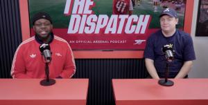  Arsenal F.C. Taklukkan Chelsea, The Dispatch Ungkap Atmosfer Panas di Balik Layar Emirates