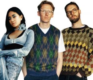  HONNE Gandeng NIKI di Versi Baru “Location Unknown” untuk Rayakan 10 Tahun Berkarya