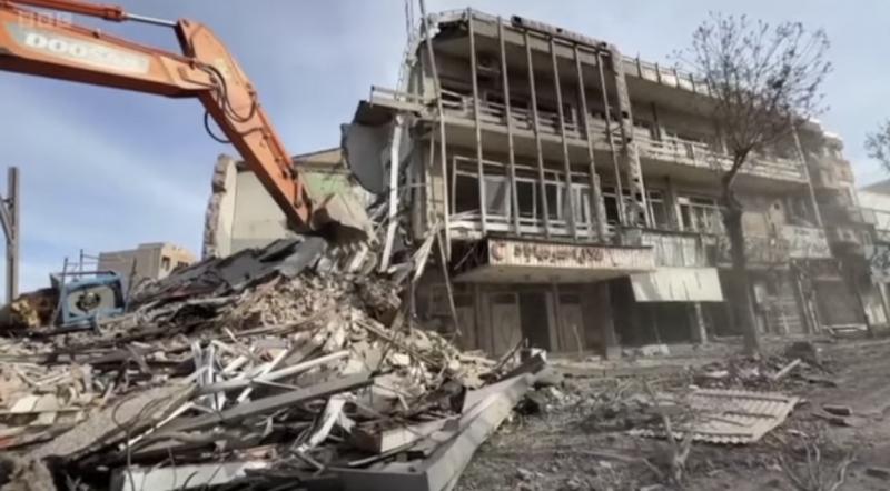  Perang Israel–Iran Memasuki Hari Ketujuh, Serangan Meluas dan Ancam Ekonomi Global