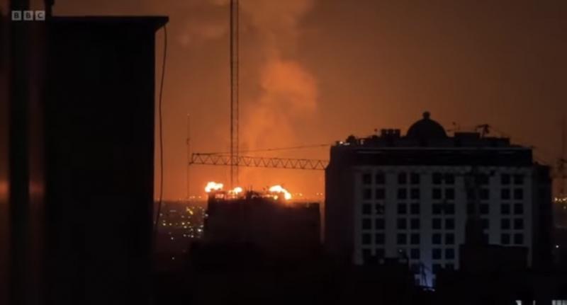  Perang Timur Tengah Memanas: AS dan Israel Gempur Iran, Ketegangan Meluas ke Dubai dan Lebanon