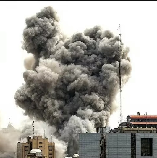 Rusia Disebut Bantu Iran dalam Konflik dengan AS, Senator AS Dorong Sanksi Baru 