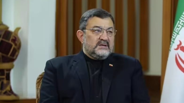  Iran Tetapkan Pemimpin Tertinggi Baru di Tengah Serangan AS dan Israel, Kedutaan Iran di Jakarta Sampaikan Pernyataan Resmi 