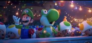  Film Animasi Super Mario Kembali Hadir dengan Petualangan Baru, Bowser Bangkit