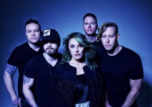  EVA Under Fire Rilis Single Emosional “Murder Scene”, Angkat Isu Kesehatan Mental