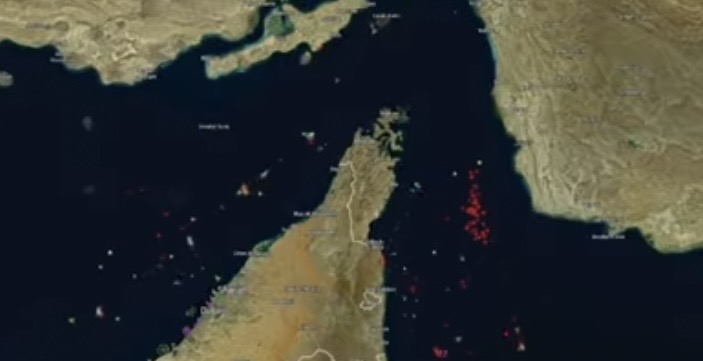  AS Kerahkan Bomber B-52, Serangan ke Iran Semakin Intens