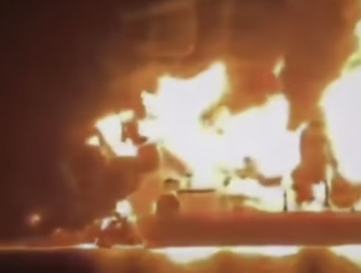 Serangan Drone di Teheran hingga Roket Hezbollah ke Israel, Konflik Timur Tengah Kian Memanas