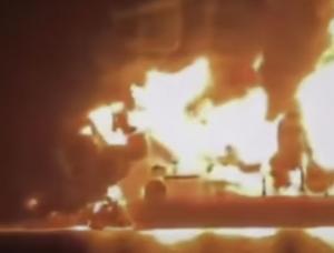 Serangan Drone di Teheran hingga Roket Hezbollah ke Israel, Konflik Timur Tengah Kian Memanas