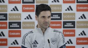  Arteta Fokus Jaga Momentum Arsenal di Tengah Persaingan Ketat Premier League