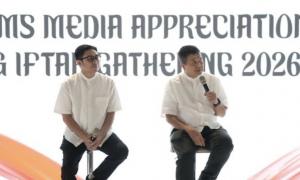  IIMS 2026 Catat Transaksi Rp9,5 Triliun, Lampaui Target Penyelenggara