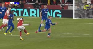 Arsenal Menang Dramatis, Wonderkid 16 Tahun Jadi Pahlawan di Menit Akhir