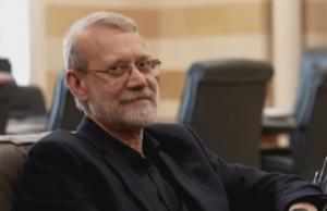  Televisi Negara Iran Konfirmasi Kematian Ali Larijani di Tengah Eskalasi Konflik