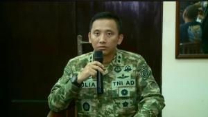  TNI Selidiki Dugaan Keterlibatan Oknum dalam Kasus Penganiayaan, Kapuspen Minta Publik Bersabar