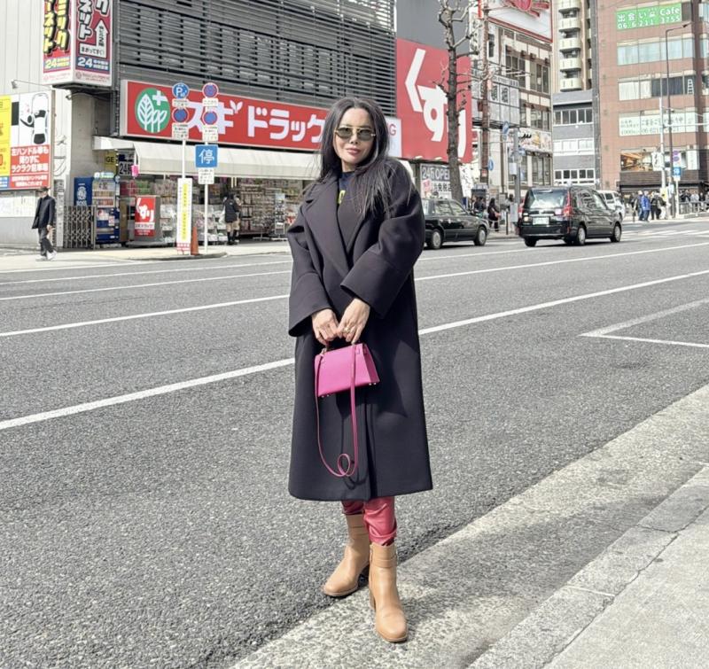 Uci Flowdea, Kolektor Hermès Tanah Air yang Tampil Mewah Berkat Kerja Keras Puluhan Tahun 