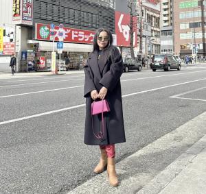 Uci Flowdea, Kolektor Hermès Tanah Air yang Tampil Mewah Berkat Kerja Keras Puluhan Tahun