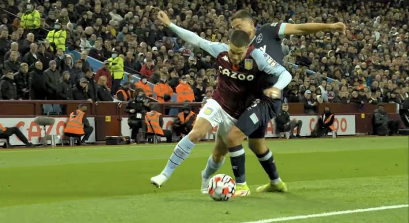 West Ham Pesta Gol di Villa Park, Tumbangkan Aston Villa 4-1