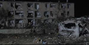  Rudal Iran Hantam Israel, Konflik Timur Tengah Kian Memanas