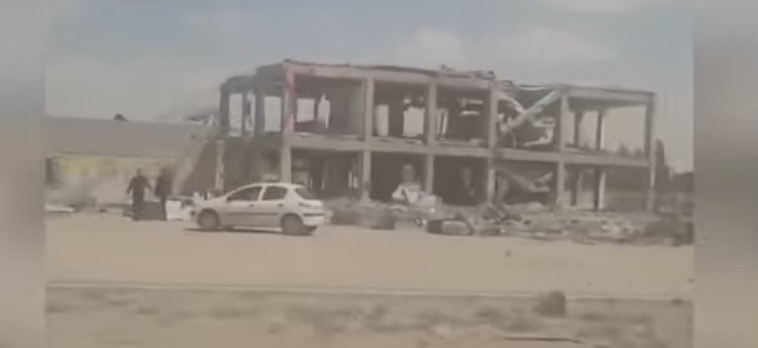  Eskalasi Konflik Timur Tengah: Serangan Israel dan AS ke Iran Kian Intens, Ancaman Meluas ke Kawasan Teluk 