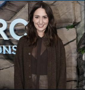 Sara Bareilles Syok Temukan Tengkorak di Cerobong Rumahnya, Cerita Viral di TikTok