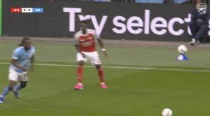  Manchester City Tumbangkan Arsenal, Juara Piala Liga Inggris 2026