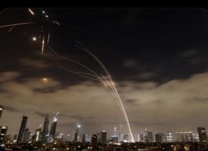  Iran Ajukan 5 Syarat Akhiri Perang, Tantang Rencana Donald Trump