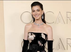 “The Devil Wears Prada 2” Angkat Isu Standar Tubuh Realistis, Anne Hathaway Dipuji Meryl Streep