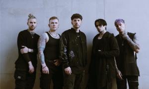 From Ashes To New Rilis ‘Die For You’, Bocoran Emosional dari Album “Reflections”