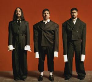   Elephant Kind Rilis Album “More Time”, Eksplorasi Musik Paling Personal dan Lintas Genre