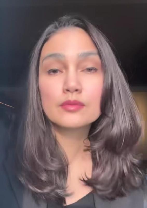 Febby Febiola Jalani Hidup Tenang di Bali, Comeback Bukan Sekadar Kembali 